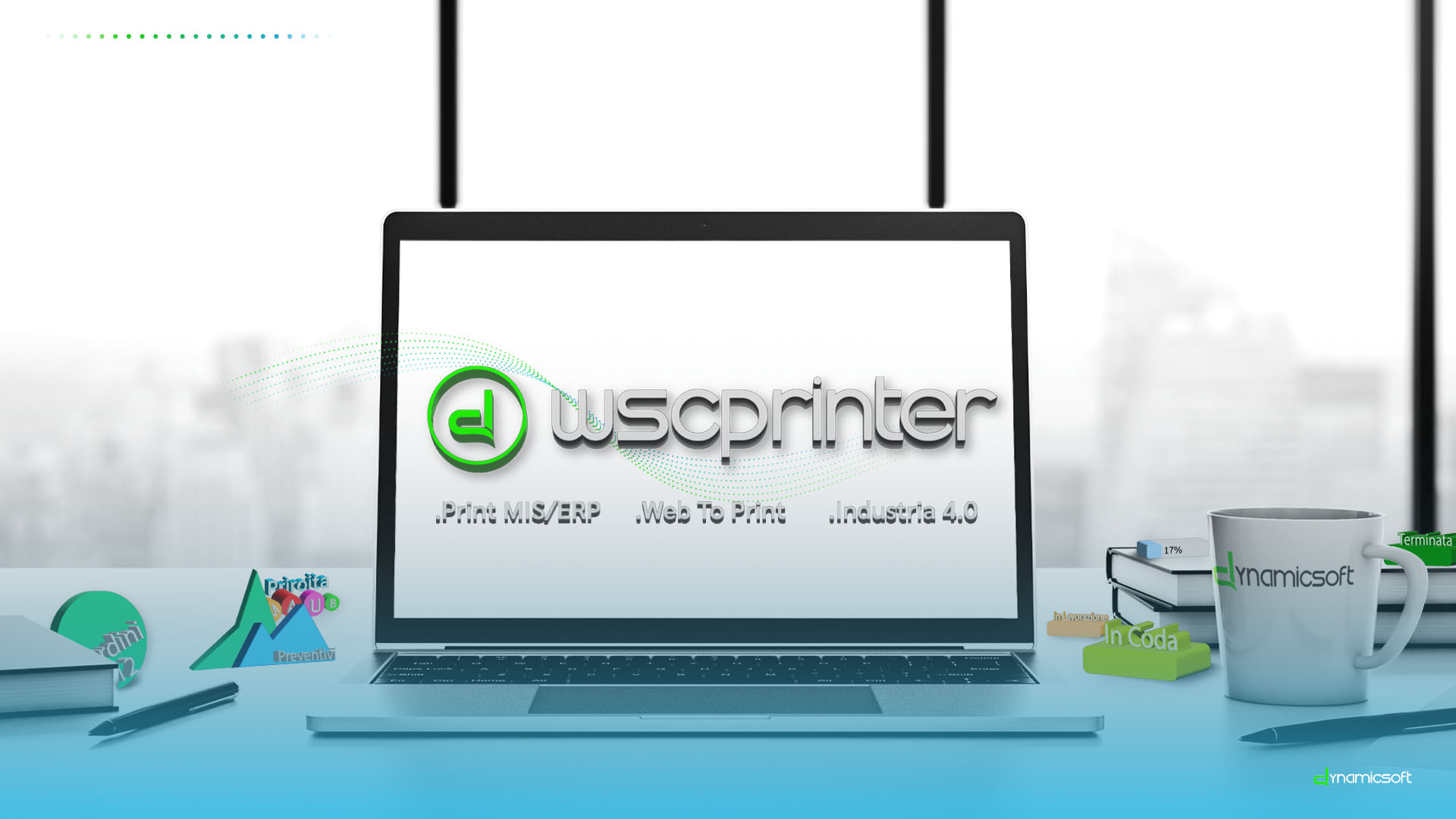 Achieve Industry 4.0 Transformation-top